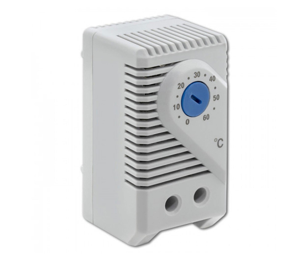 Qoltec Termostat zamykający 10A - 1330005 - zdjęcie 3